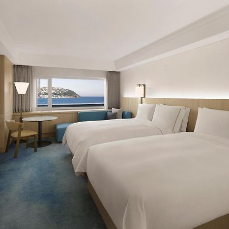 The Westin Josun Busan Luaran gambar