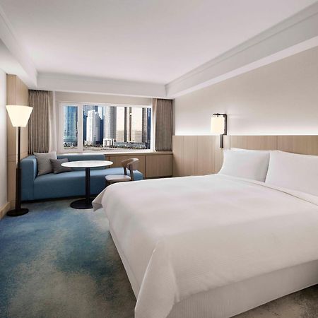 The Westin Josun Busan Luaran gambar