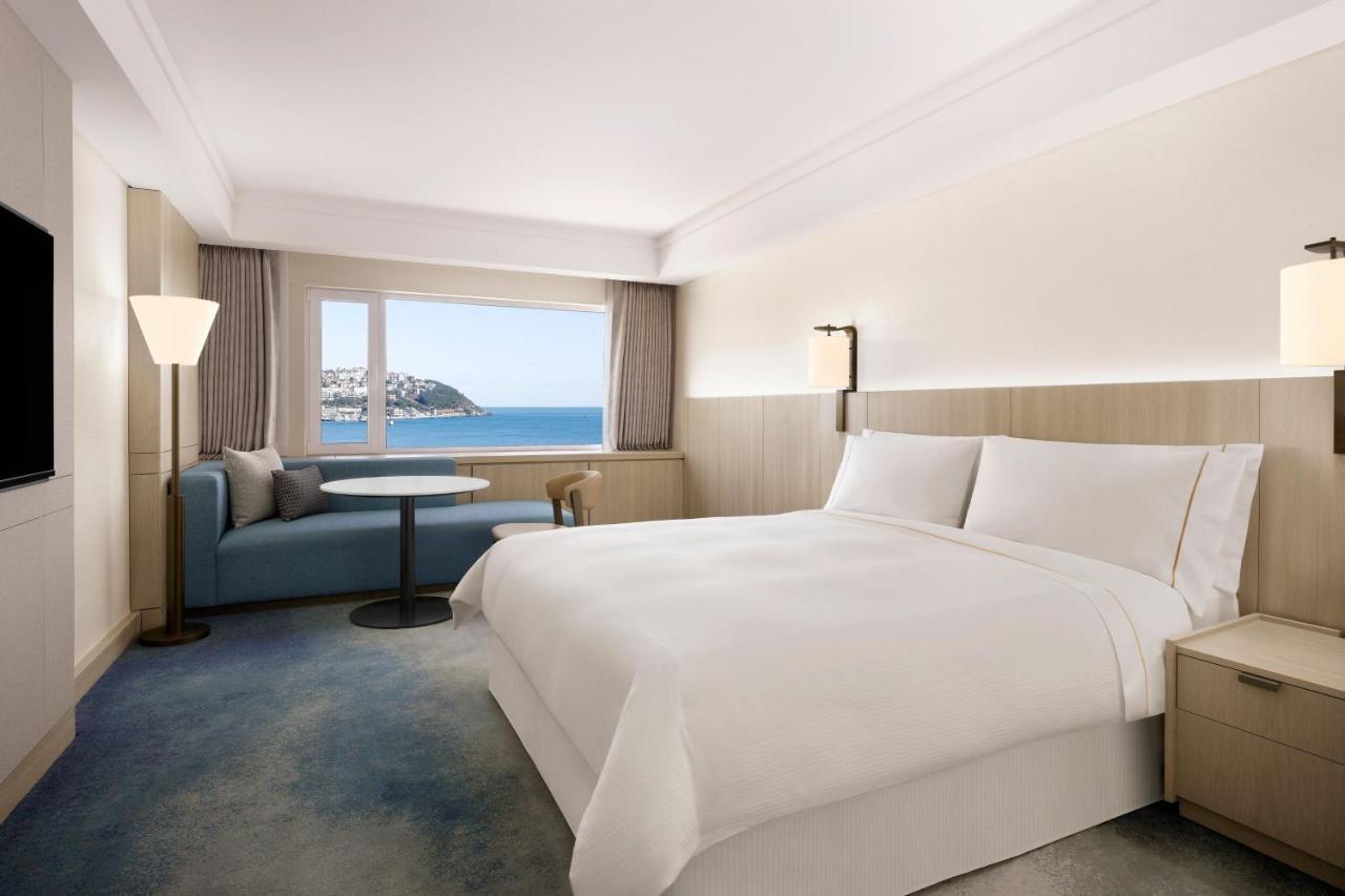 The Westin Josun Busan Luaran gambar