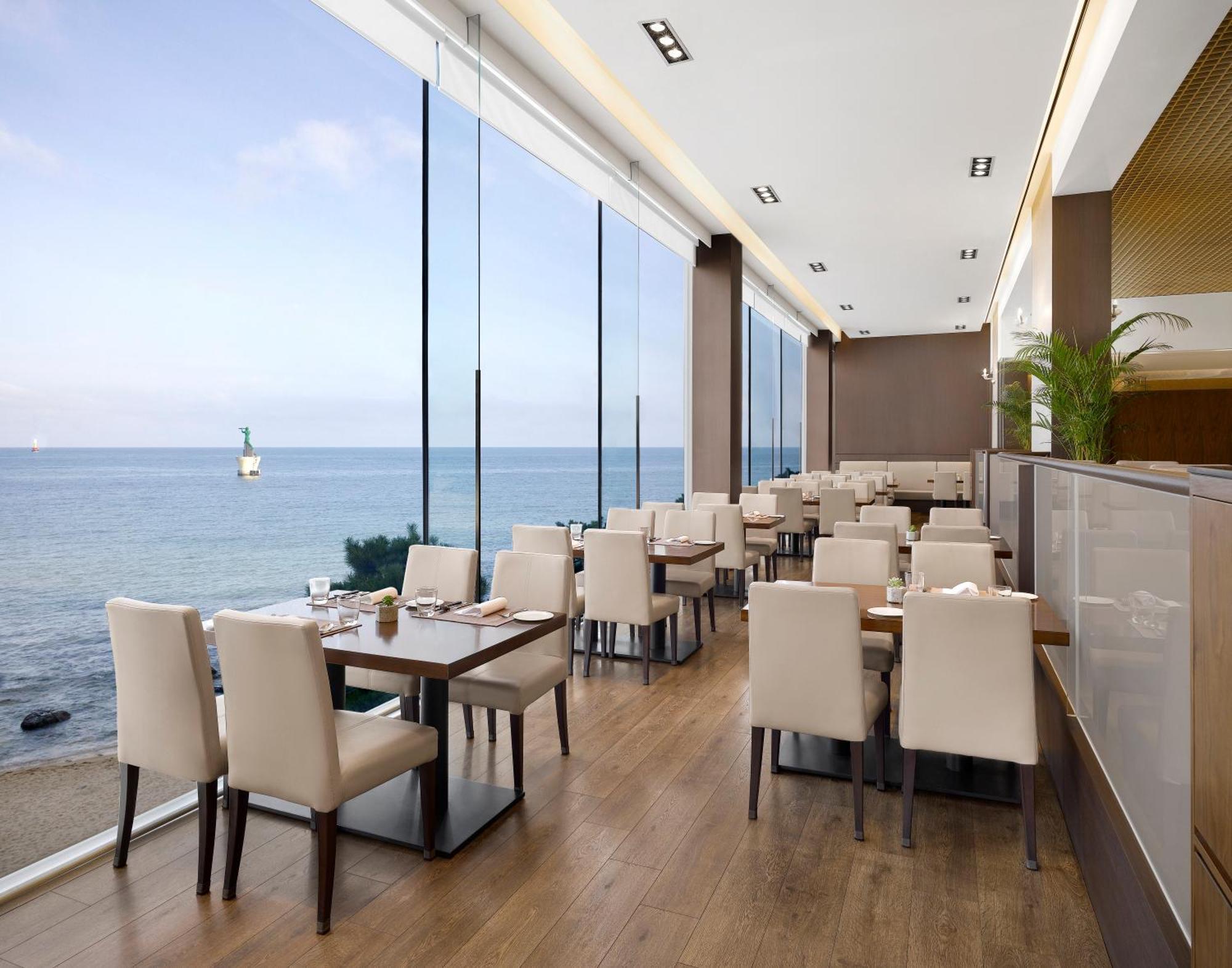 The Westin Josun Busan Luaran gambar