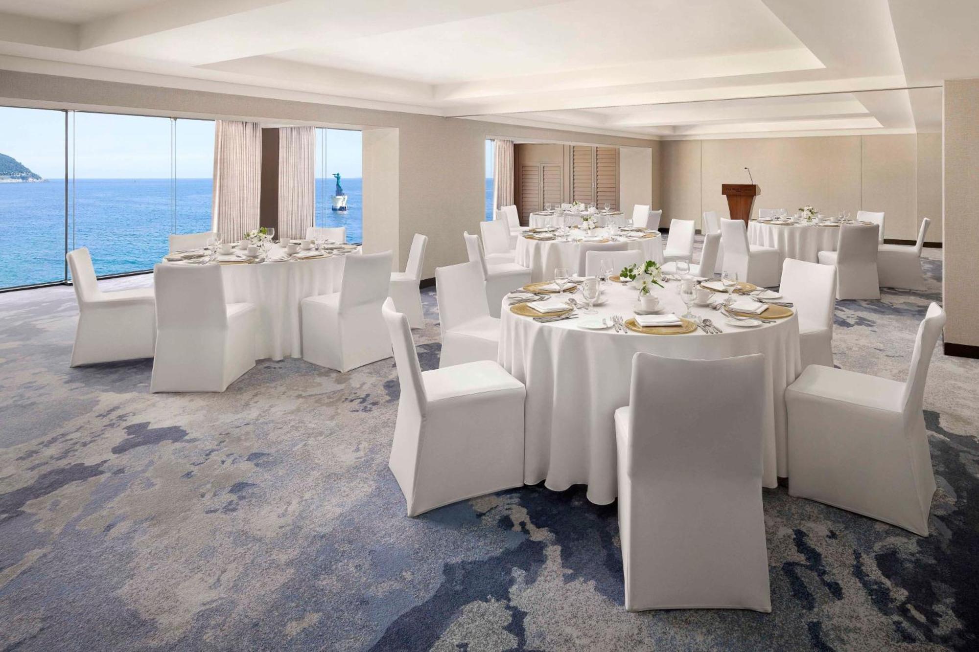 The Westin Josun Busan Luaran gambar