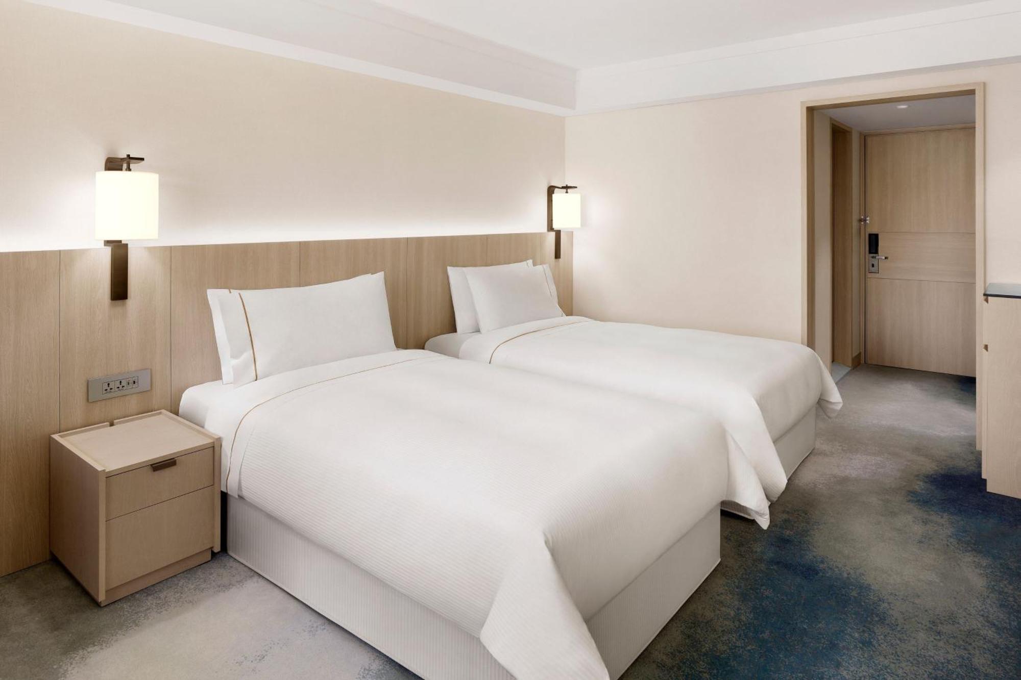 The Westin Josun Busan Luaran gambar