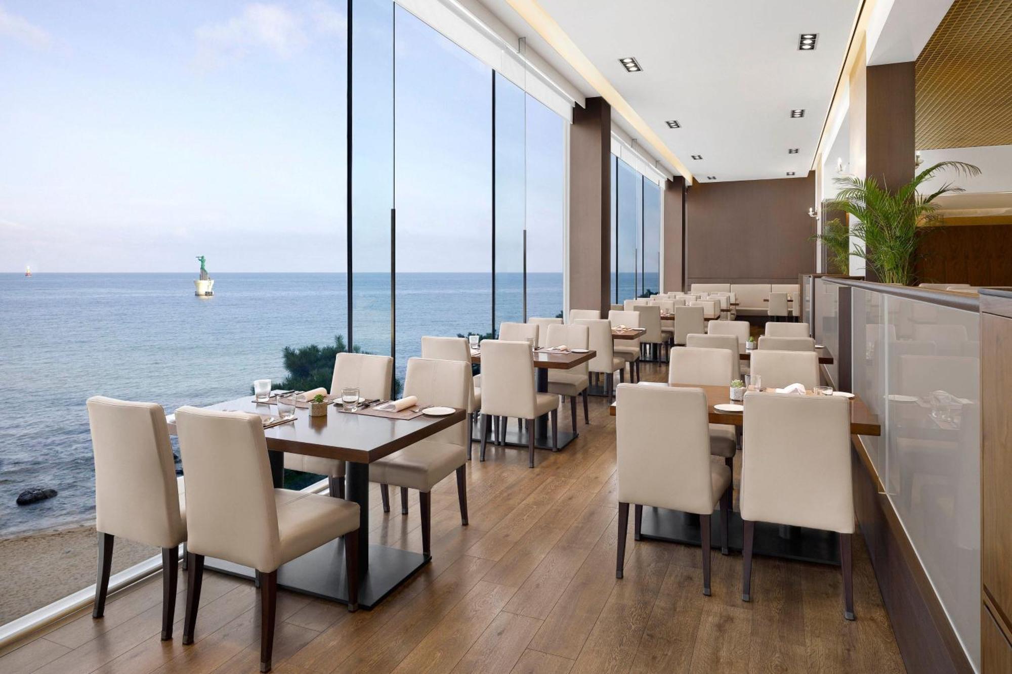 The Westin Josun Busan Luaran gambar