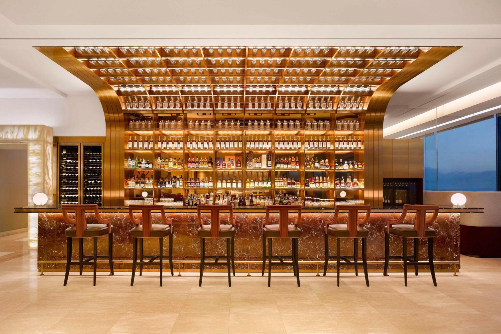 The Westin Josun Busan Luaran gambar