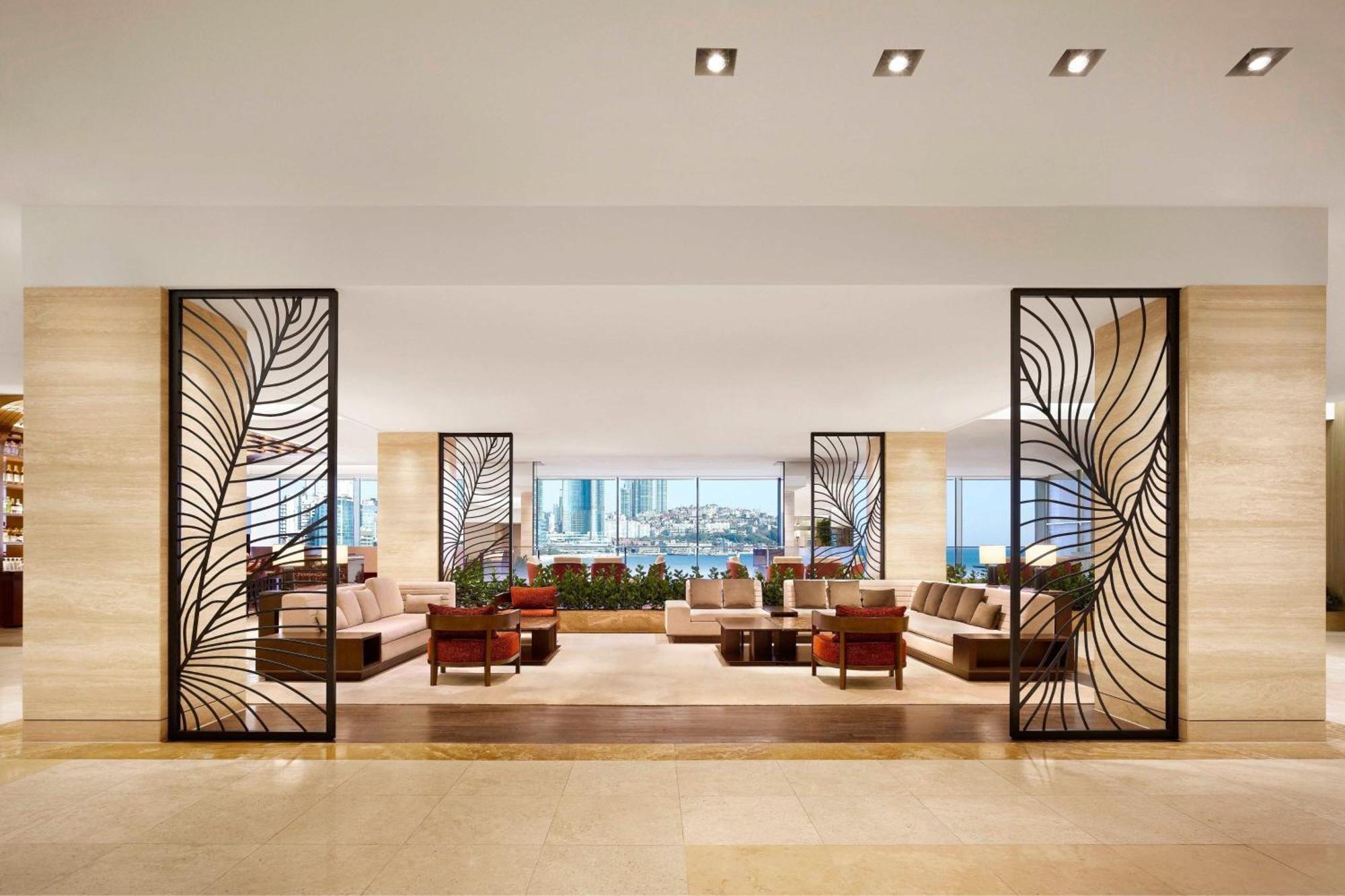 The Westin Josun Busan Luaran gambar