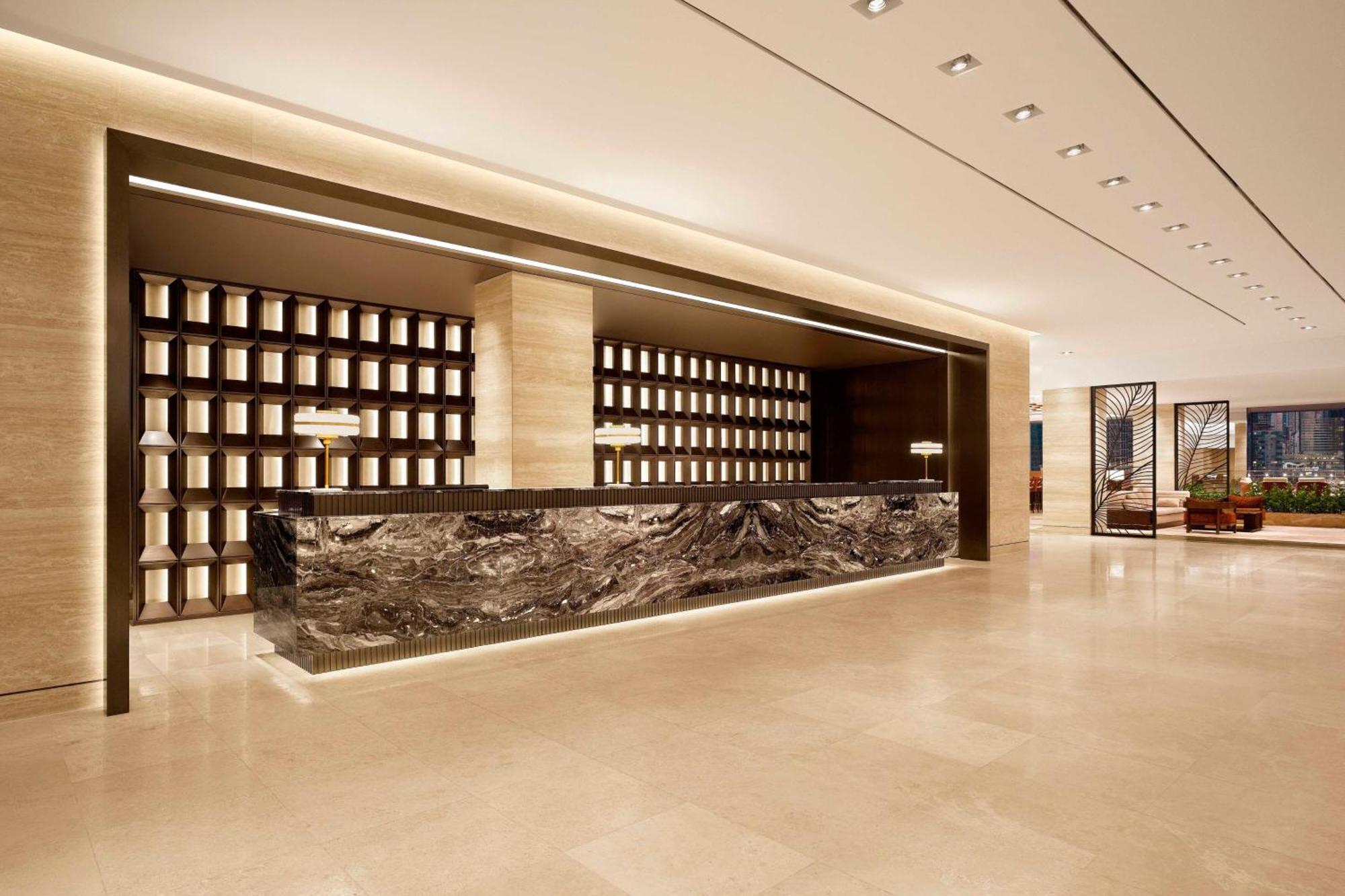 The Westin Josun Busan Luaran gambar