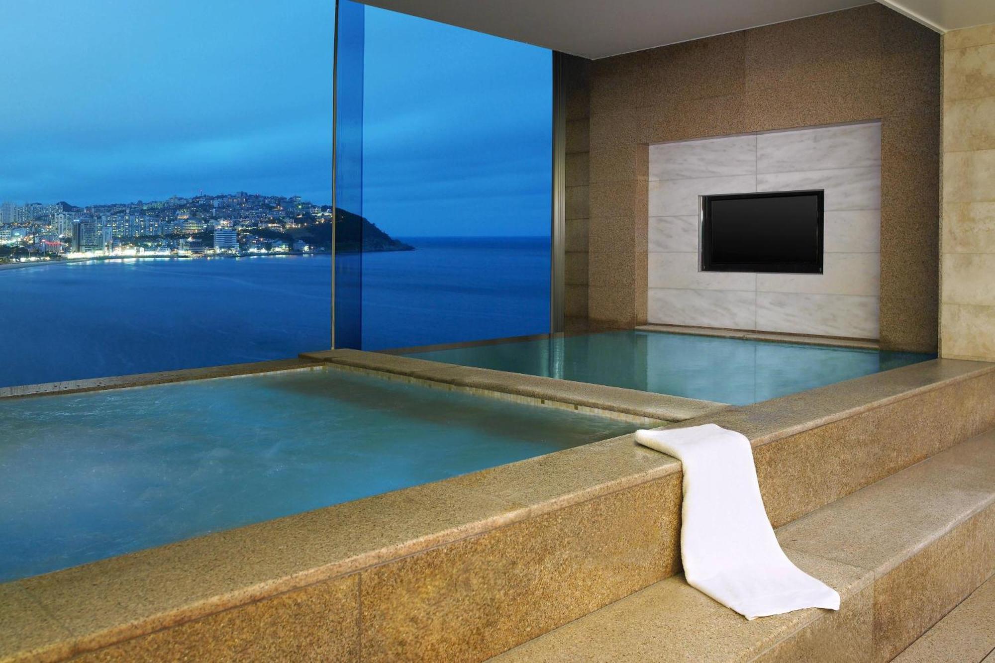 The Westin Josun Busan Luaran gambar