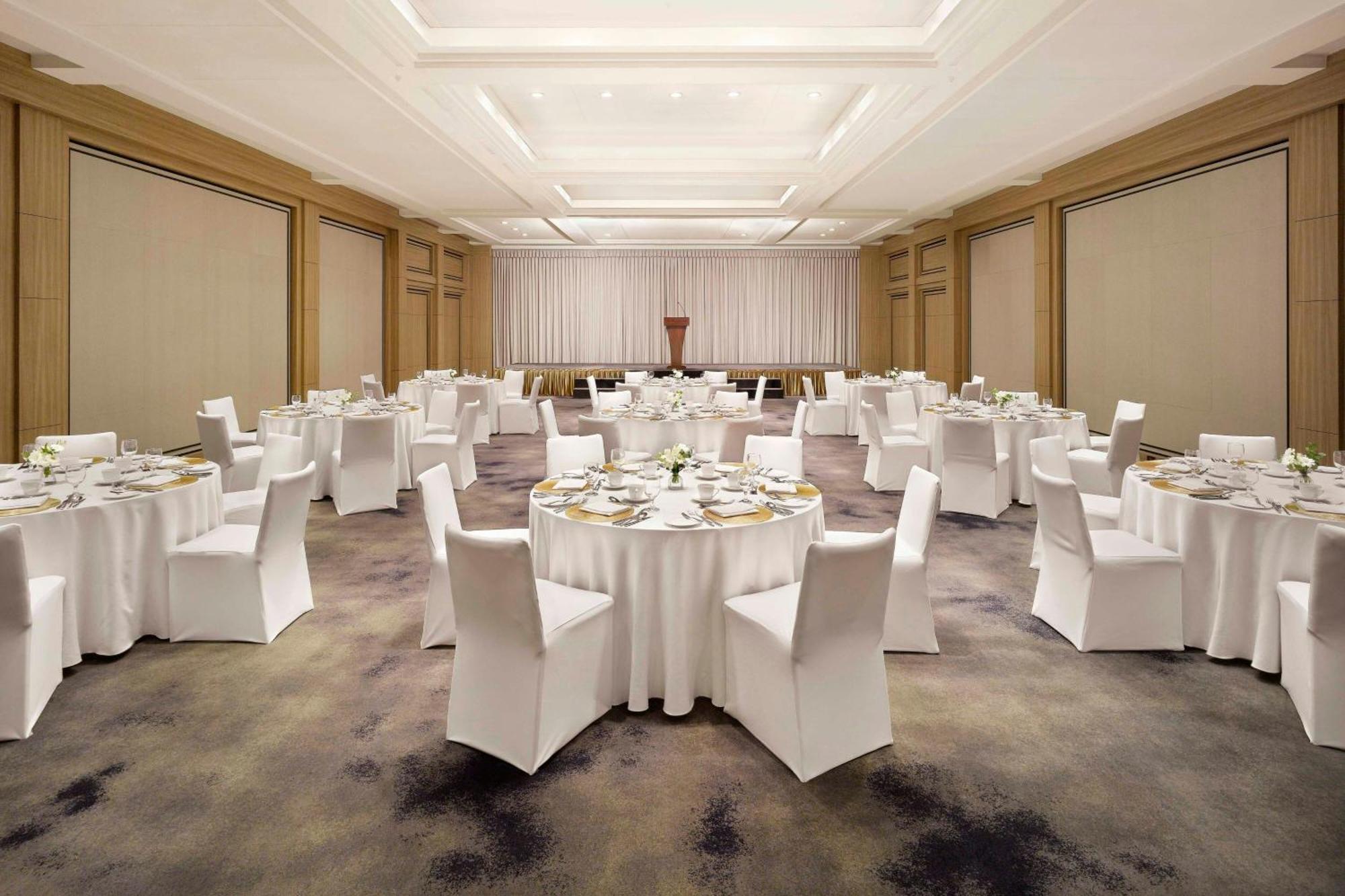 The Westin Josun Busan Luaran gambar