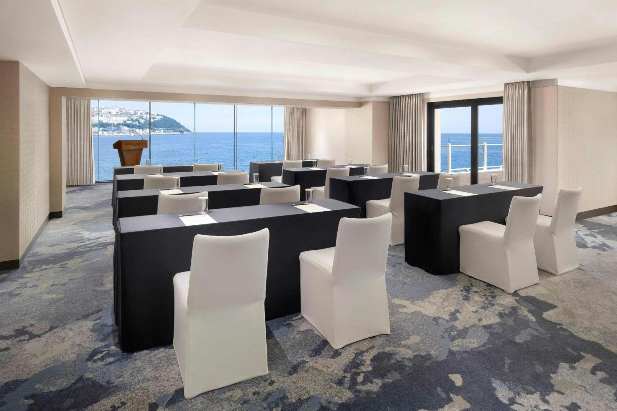 The Westin Josun Busan Luaran gambar