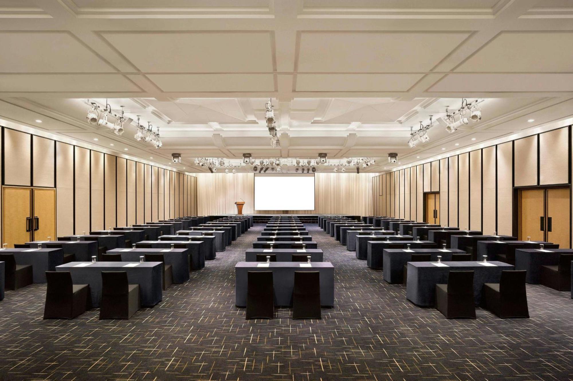 The Westin Josun Busan Luaran gambar